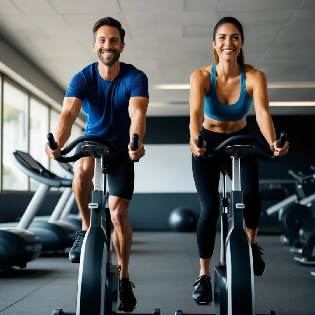 Impacto Ação Fitness - Fitness em Itatiba em Itatiba